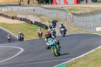 Middle 1 Group Yellow Bikes